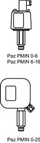 IMI-Hydronic-Engineering-IMI-PNEUMATEX-Mindestdruckbegrenzer-Paz-PMIN-0-6-TI-Werksmontage-im-Transfero-TI-8251520 gallery number 1